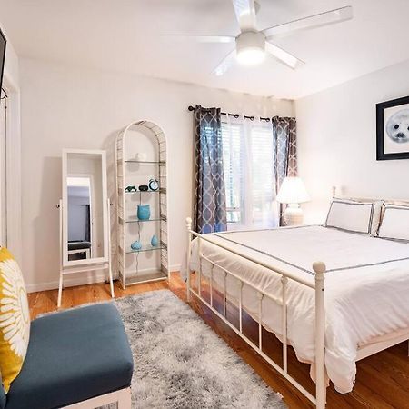 Serenity House Near Gaslamp, San Diego Zoo & Petco Luaran gambar