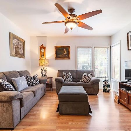 Serenity House Near Gaslamp, San Diego Zoo & Petco Luaran gambar
