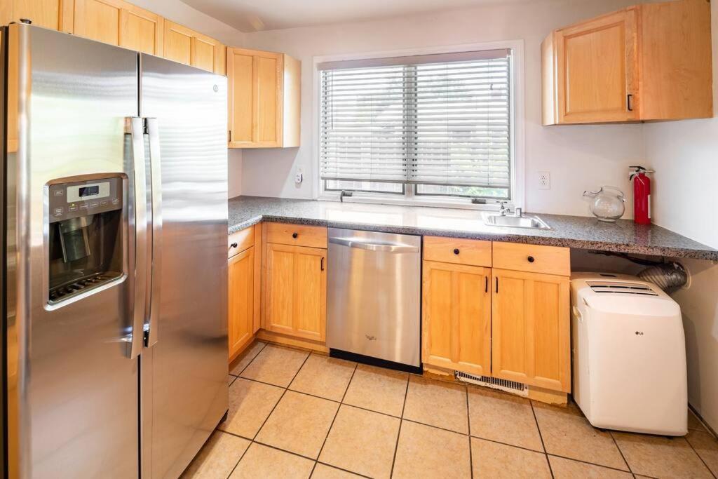 Serenity House Near Gaslamp, San Diego Zoo & Petco Luaran gambar