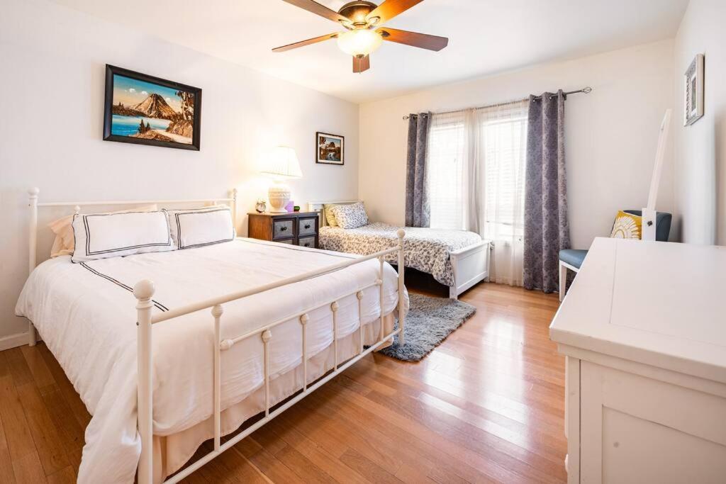 Serenity House Near Gaslamp, San Diego Zoo & Petco Luaran gambar