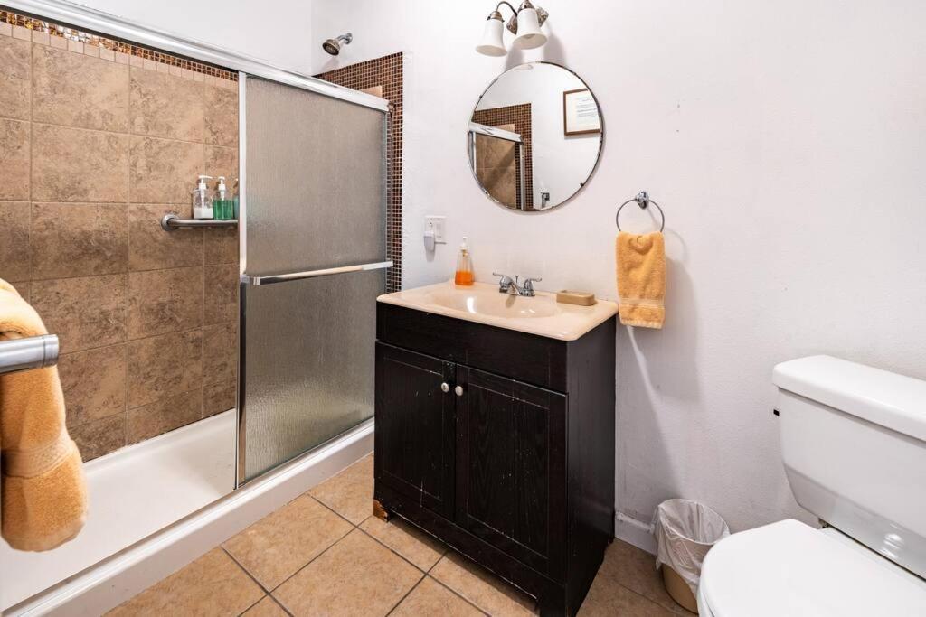 Serenity House Near Gaslamp, San Diego Zoo & Petco Luaran gambar