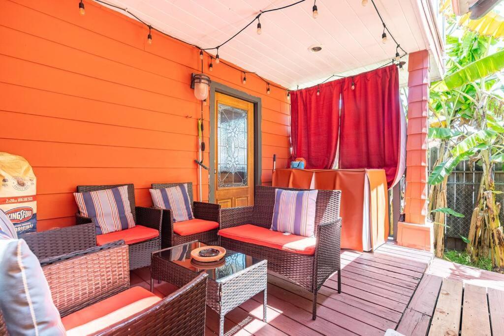 Serenity House Near Gaslamp, San Diego Zoo & Petco Luaran gambar