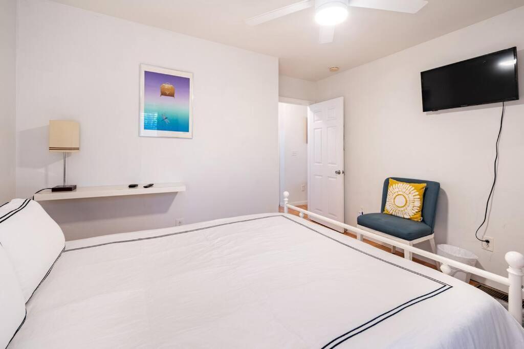 Serenity House Near Gaslamp, San Diego Zoo & Petco Luaran gambar